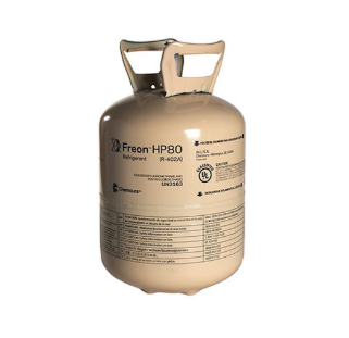 GAS HP-80 DAC 12,258 KG DUPONT